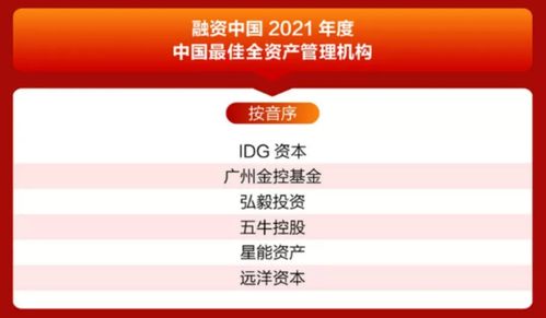 奔跑從未停止 遠洋資本蟬聯融資中國2021年度四項大獎的啟示