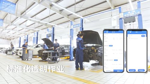 技術咨詢 一季度超5000家汽修店轉讓，為何大家正加速逃離汽車服務市場？