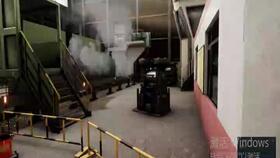 VR工廠生產(chǎn)安全教育 轉(zhuǎn)爐放炮模擬體驗的技術(shù)轉(zhuǎn)讓與合作——小七科技引領(lǐng)行業(yè)新標準