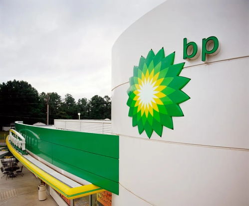 潤滑油零售新格局 外資拆分精耕市場，國企合并抱團取暖