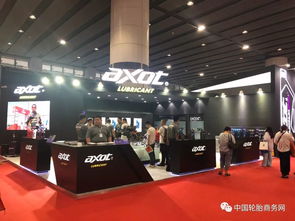 7月重磅出擊，雅森廣州展 我們來了，共拓商品零售貿易新篇章